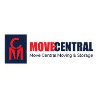 Move Central Moving & Storage logo, Move Central Moving & Storage contact details