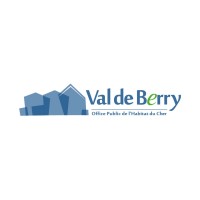 Val de Berry logo, Val de Berry contact details