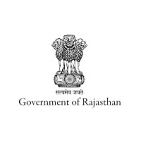 Rajasthan Government logo, Rajasthan Government contact details