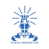 Zwolsche Athletische Club logo, Zwolsche Athletische Club contact details