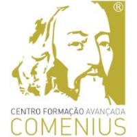 Centro de Formação Avançada Comenius logo, Centro de Formação Avançada Comenius contact details