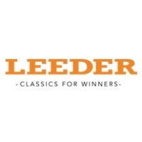 LEEDER Classics logo, LEEDER Classics contact details