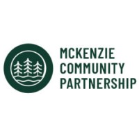 McKenzie Community Partnership logo, McKenzie Community Partnership contact details