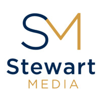 Stewart Media logo, Stewart Media contact details