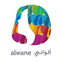 Alwane Bahrain logo, Alwane Bahrain contact details