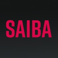 Saiba logo, Saiba contact details