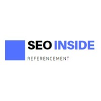 SEO INSIDE logo, SEO INSIDE contact details