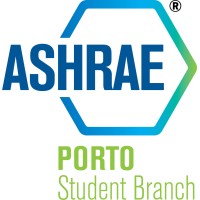 ASHRAE Porto Student Branch logo, ASHRAE Porto Student Branch contact details