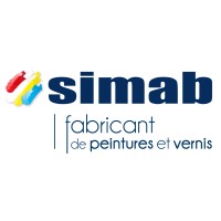 SIMAB Peintures et vernis logo, SIMAB Peintures et vernis contact details