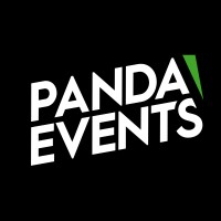 PANDA EVENTS logo, PANDA EVENTS contact details