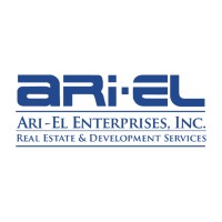 Ari El Enterprises logo, Ari El Enterprises contact details