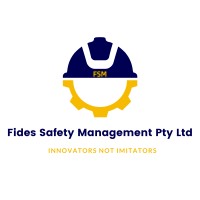 Fides Safety Management Pty Ltd logo, Fides Safety Management Pty Ltd contact details