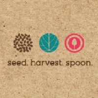 Seed Harvest Spoon logo, Seed Harvest Spoon contact details