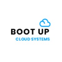 BootUp Cloud Systems logo, BootUp Cloud Systems contact details