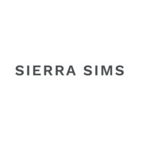 Sierra Sims logo, Sierra Sims contact details