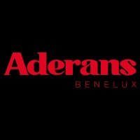 Aderans Benelux logo, Aderans Benelux contact details