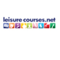 LeisureCourses.net logo, LeisureCourses.net contact details