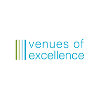 Conference Centres of Excellence rebranded to Venues of Excellence in June 2016 logo, Conference Centres of Excellence rebranded to Venues of Excellence in June 2016 contact details