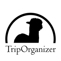 TripOrganizer logo, TripOrganizer contact details