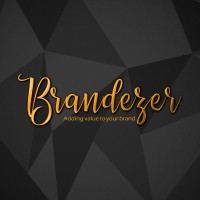 Brandezer logo, Brandezer contact details