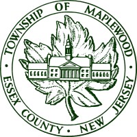 Maplewood, New Jersey logo, Maplewood, New Jersey contact details