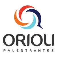 ORIOLI PALESTRANTES logo, ORIOLI PALESTRANTES contact details