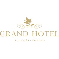 Grand Hotel Alingsås logo, Grand Hotel Alingsås contact details