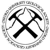 Oxford University Geological Society logo, Oxford University Geological Society contact details