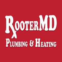 Rooter MD Plumbing & Heating logo, Rooter MD Plumbing & Heating contact details