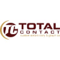 Total-Contact Enterprises Inc. logo, Total-Contact Enterprises Inc. contact details