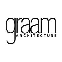 GRAAM architecture logo, GRAAM architecture contact details