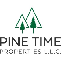 Pine Time Properties LLC logo, Pine Time Properties LLC contact details