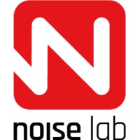 Noise Lab Sweden logo, Noise Lab Sweden contact details