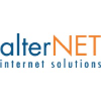 alterNET Internet BV logo, alterNET Internet BV contact details