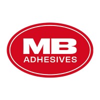 MB ADHESIVES spa logo, MB ADHESIVES spa contact details