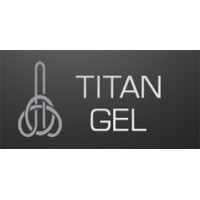 Titan Gel logo, Titan Gel contact details