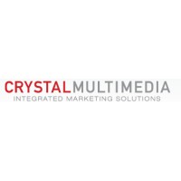 CRYSTAL MULTIMEDIA, INC. logo, CRYSTAL MULTIMEDIA, INC. contact details