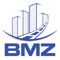 BMZ Group logo, BMZ Group contact details