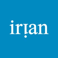 IRIAN Solutions logo, IRIAN Solutions contact details