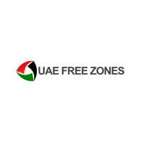 UAE FREE ZONES logo, UAE FREE ZONES contact details