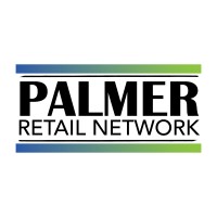 Palmer Retail Network logo, Palmer Retail Network contact details