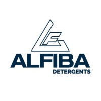 ALFIBA DETERGENTS, S.L. logo, ALFIBA DETERGENTS, S.L. contact details