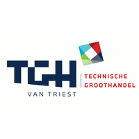 TGH van Triest B.V. logo, TGH van Triest B.V. contact details