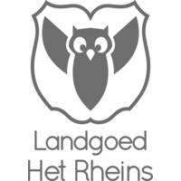 Landgoed Het Rheins logo, Landgoed Het Rheins contact details