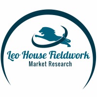 Leo House Fieldwork logo, Leo House Fieldwork contact details