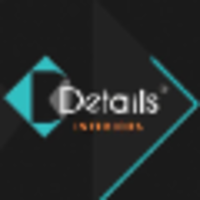 Details Interiors logo, Details Interiors contact details