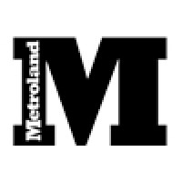 Metroland Alternative Newsweekly logo, Metroland Alternative Newsweekly contact details