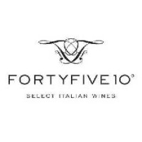 FortyFive10 logo, FortyFive10 contact details