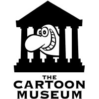 THE CARTOON MUSEUM LIMITED logo, THE CARTOON MUSEUM LIMITED contact details