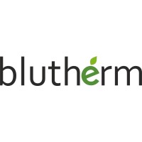 Blutherm logo, Blutherm contact details